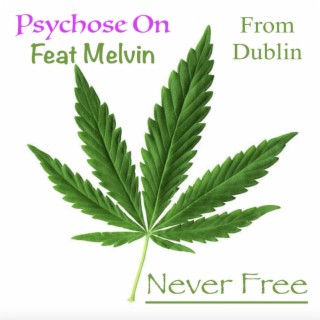 Never Free (feat. Melvin)