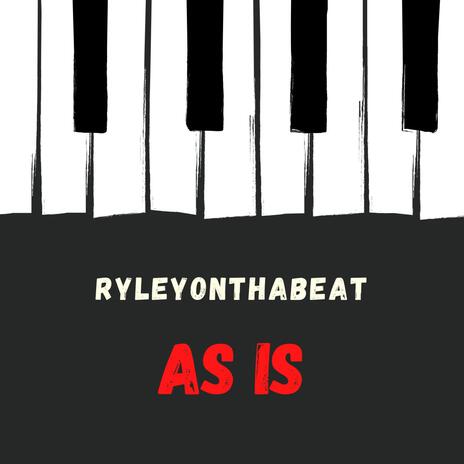 As Is (Instrumental)