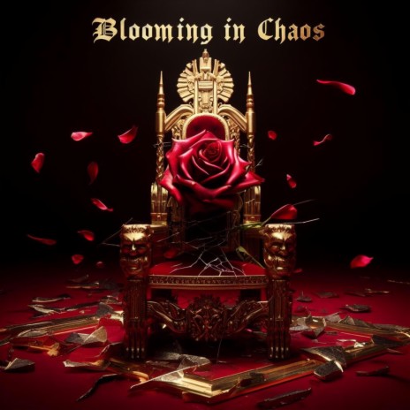 Blooming in Chaos | Boomplay Music