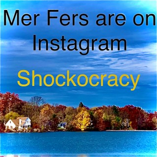 Mer Fers are on Instagram
