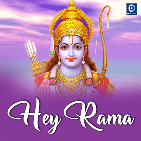 Hey Rama (Original) | Boomplay Music