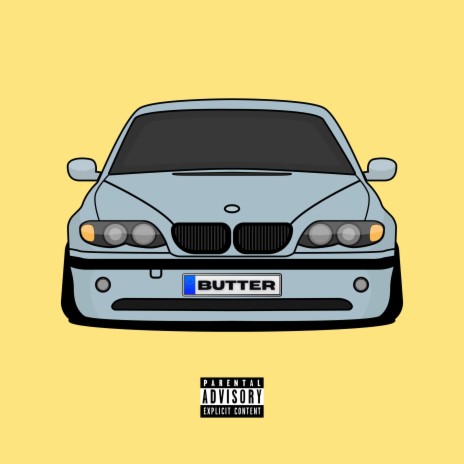 Smoove Like Butta | Boomplay Music