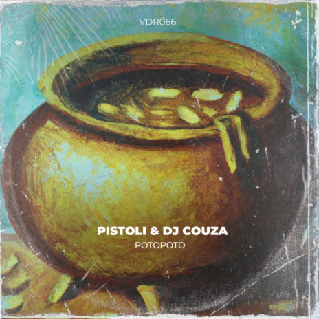 Potopoto ft. DJ Couza | Boomplay Music