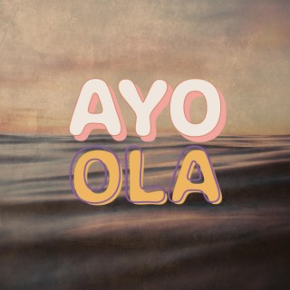 Ayo Ola