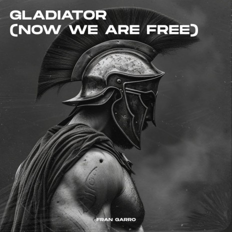 Gladiator (Now We Are Free) - Hardstyle Remix ft. Inmortal Boy & Spanish Boy | Boomplay Music