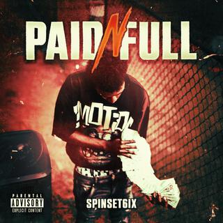 PAID N FULL