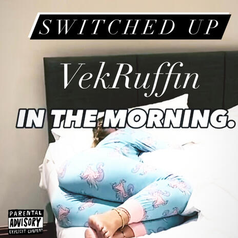 SWITCHED UP | Boomplay Music