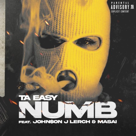 Numb ft. John$on, J Lerch & Masai | Boomplay Music