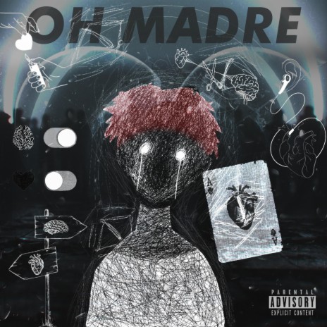 Oh Madre | Boomplay Music