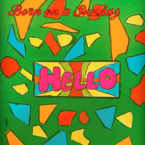 Hello | Boomplay Music