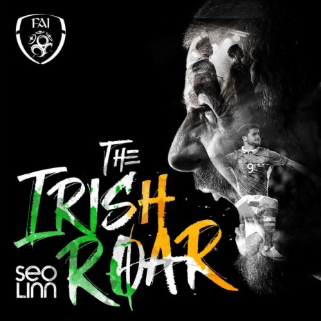 The Irish Roar | Boomplay Music