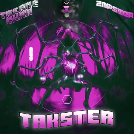 Takster ft. Takane Chan | Boomplay Music