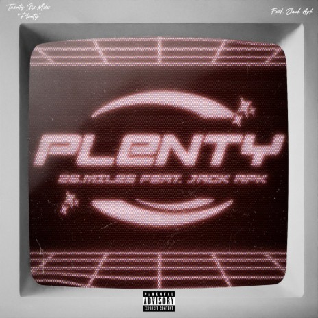 Plenty ft. Jack Apk | Boomplay Music