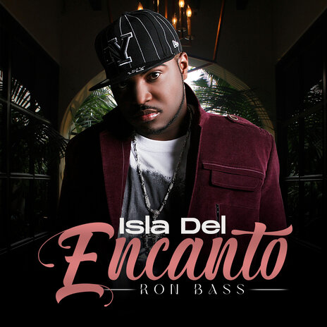 Isla del Encanto (Remix) | Boomplay Music