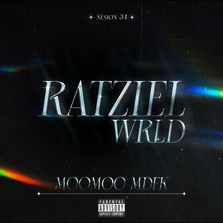 Ratziel Wrld (Sesion 34)