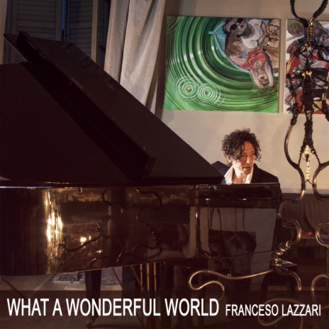 What a wonderful World | Boomplay Music