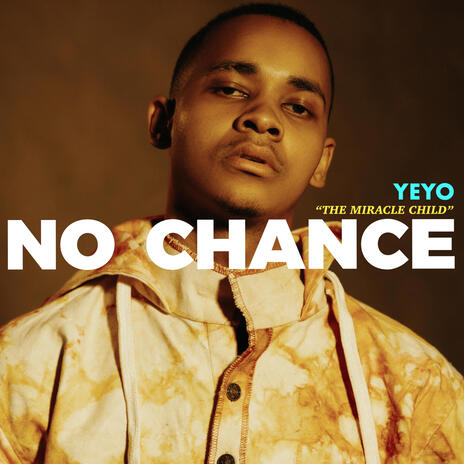 No Chance | Boomplay Music