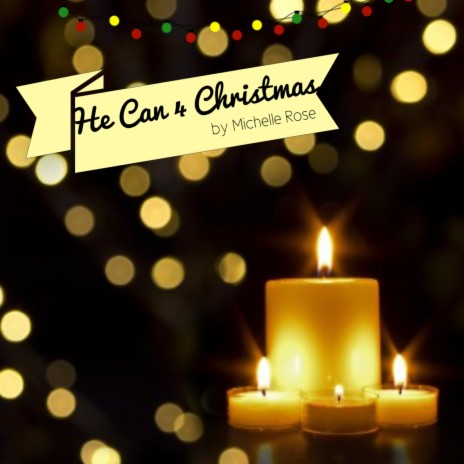 He Can 4 Christmas | Boomplay Music