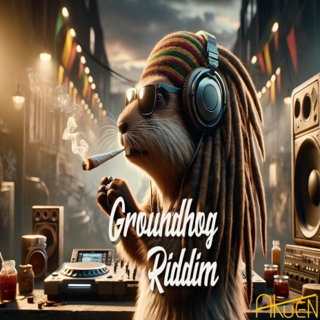 Groundhog Riddim | Boomplay Music