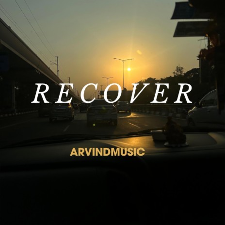 RECOVER | Boomplay Music