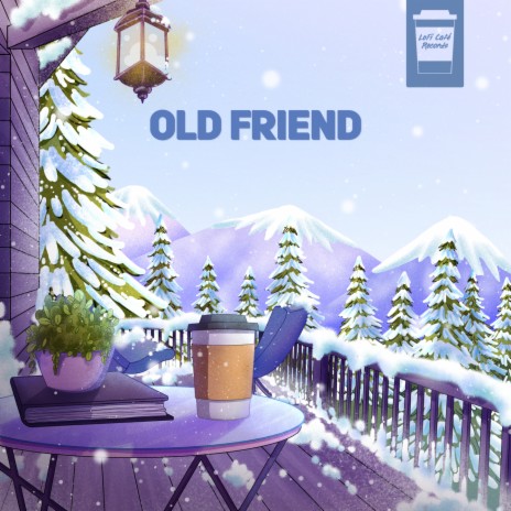 Old Friend ft. SUSHI | Boomplay Music