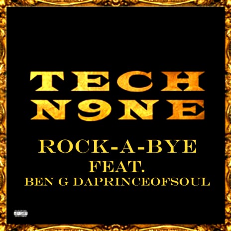 Rock-A-Bye ft. Ben G DaPrinceOfSoul