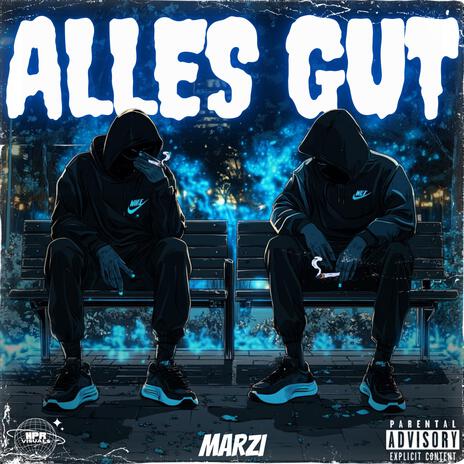 ALLES GUT ft. GMBeaTz | Boomplay Music