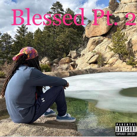 Im Blessed | Boomplay Music