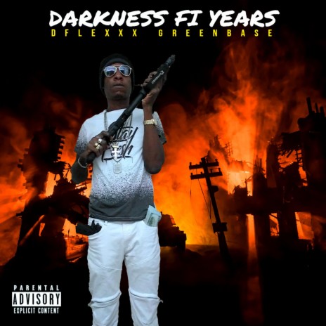 Darkness Fi Years | Boomplay Music