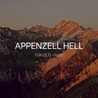 Appenzell hell