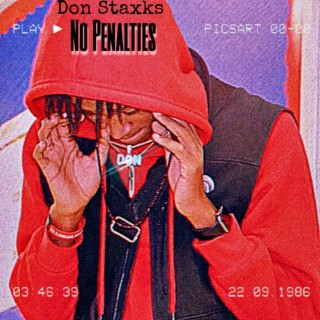 No Penalities lyrics | Boomplay Music