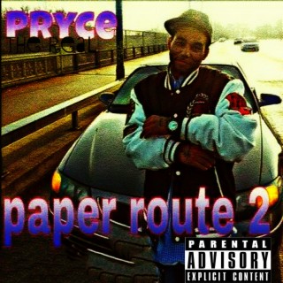 Paper Route 2