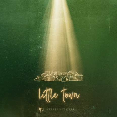 Little Town ft. Kathleen De Jesus