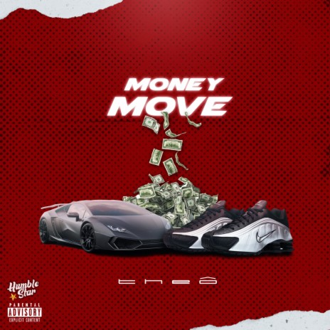 Money Move ft. t h e ô | Boomplay Music