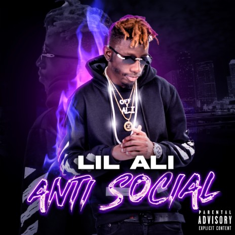 Anti Social | Boomplay Music