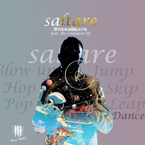 Saltare ft. De Confident Dj | Boomplay Music