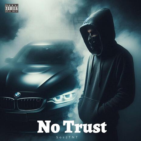 No Trust | Boomplay Music