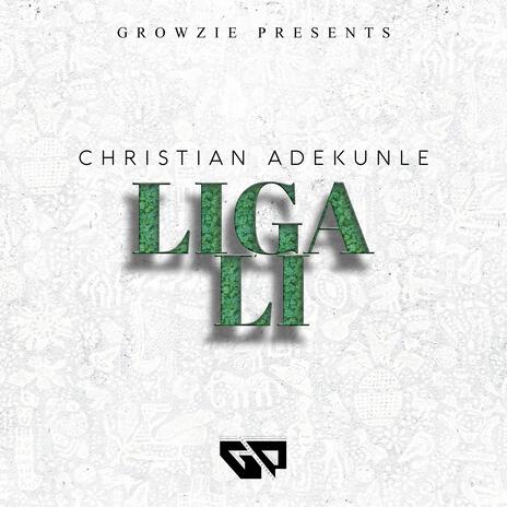 Liga Li ft. Growzie | Boomplay Music