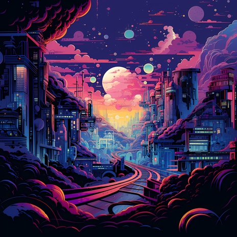 nightfall | Boomplay Music