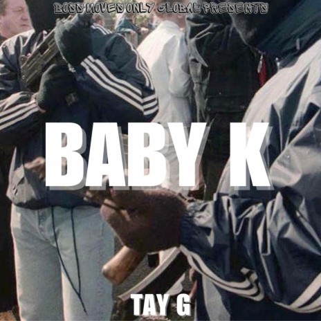 Baby K | Boomplay Music