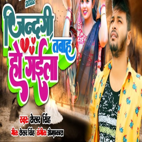 Jindagi Tabha Ho Gail | Boomplay Music