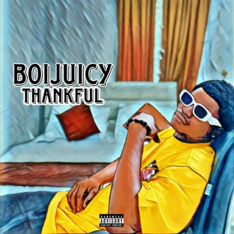 Thankfull | Boomplay Music