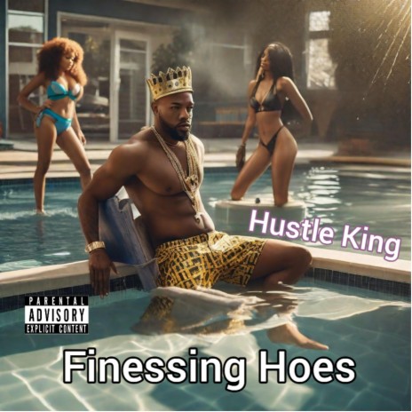 Finessing Hoes | Boomplay Music