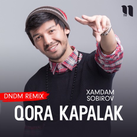 Qora kapalak (DNDM remix) | Boomplay Music