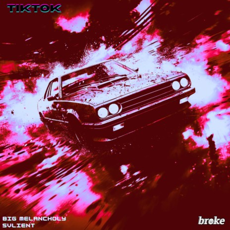 Tiktok (feat. Big Melancholy) (Sped Up) | Boomplay Music