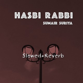 Hasbi Rabbi