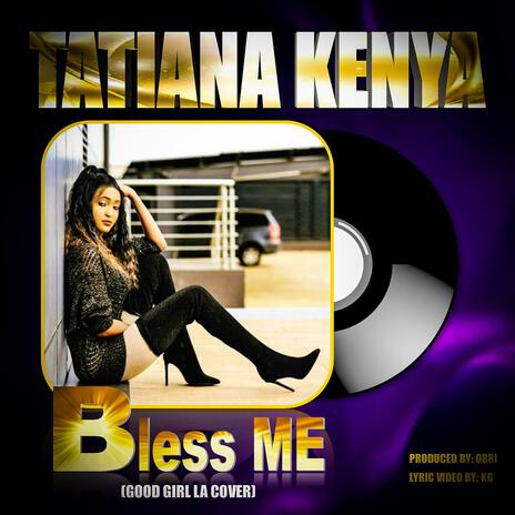 Bless Me | Boomplay Music