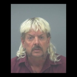 Joe Exotic !