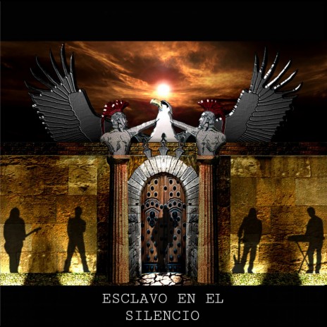 Esclavo en el silencio | Boomplay Music