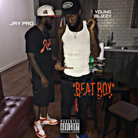 BeatBox ft. Young Blizzy 🅴 | Boomplay Music